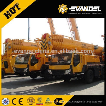 Price Of 110 Ton Mobile Truck With Crane QY110K
Price Of 110 Ton Mobile Truck With Crane QY110K